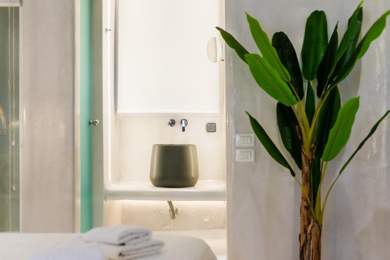 Anastasia'S Visage II Stylish Accommodation Rooms City Center Mykonos Mykonos Town المظهر الخارجي الصورة