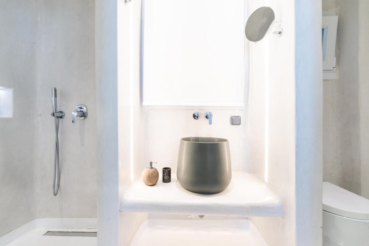 Anastasia'S Visage II Stylish Accommodation Rooms City Center Mykonos Mykonos Town المظهر الخارجي الصورة