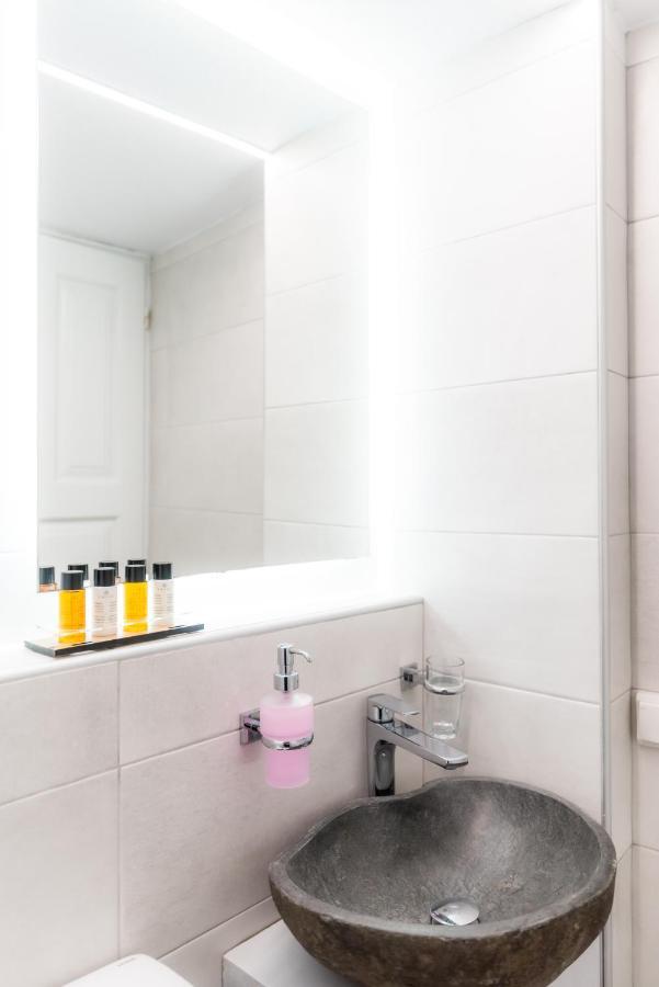 Anastasia'S Visage II Stylish Accommodation Rooms City Center Mykonos Mykonos Town المظهر الخارجي الصورة
