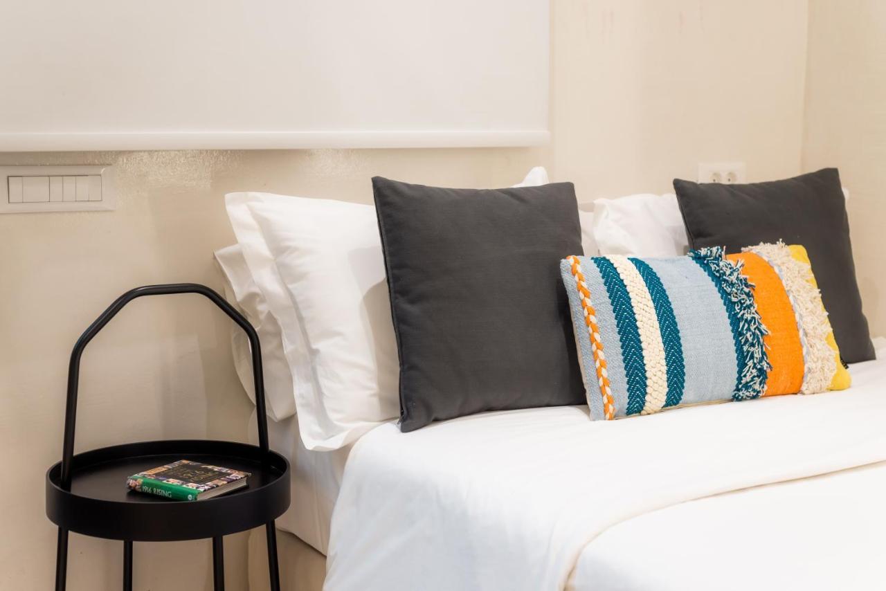 Anastasia'S Visage II Stylish Accommodation Rooms City Center Mykonos Mykonos Town المظهر الخارجي الصورة