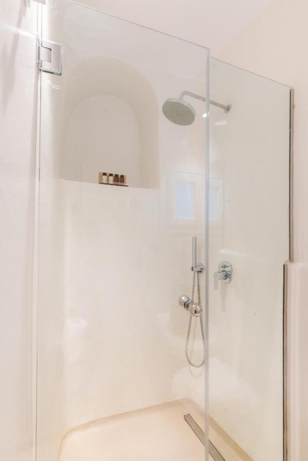 Anastasia'S Visage II Stylish Accommodation Rooms City Center Mykonos Mykonos Town المظهر الخارجي الصورة